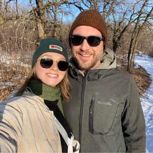 Meet your Posher, Bailey